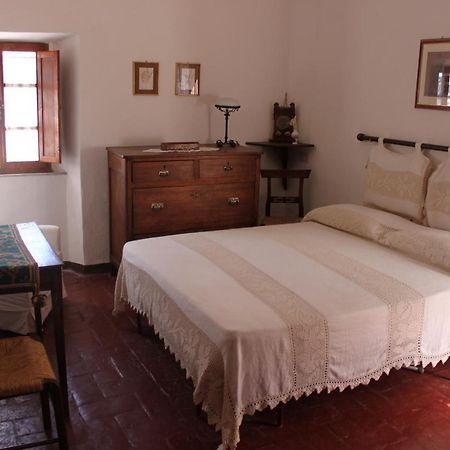 Borgo Di Caldana Accoglienza Turistica Diffusa ภายนอก รูปภาพ