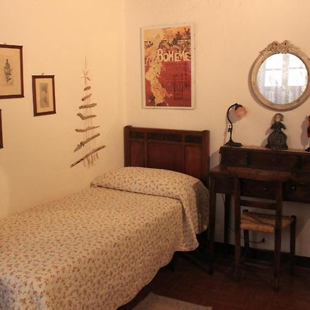 Borgo Di Caldana Accoglienza Turistica Diffusa ภายนอก รูปภาพ