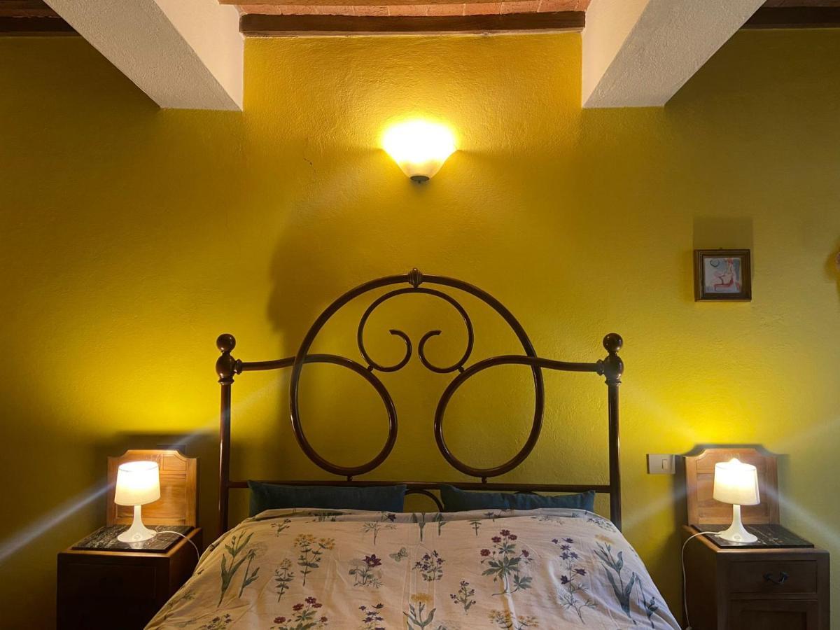 Borgo Di Caldana Accoglienza Turistica Diffusa ภายนอก รูปภาพ