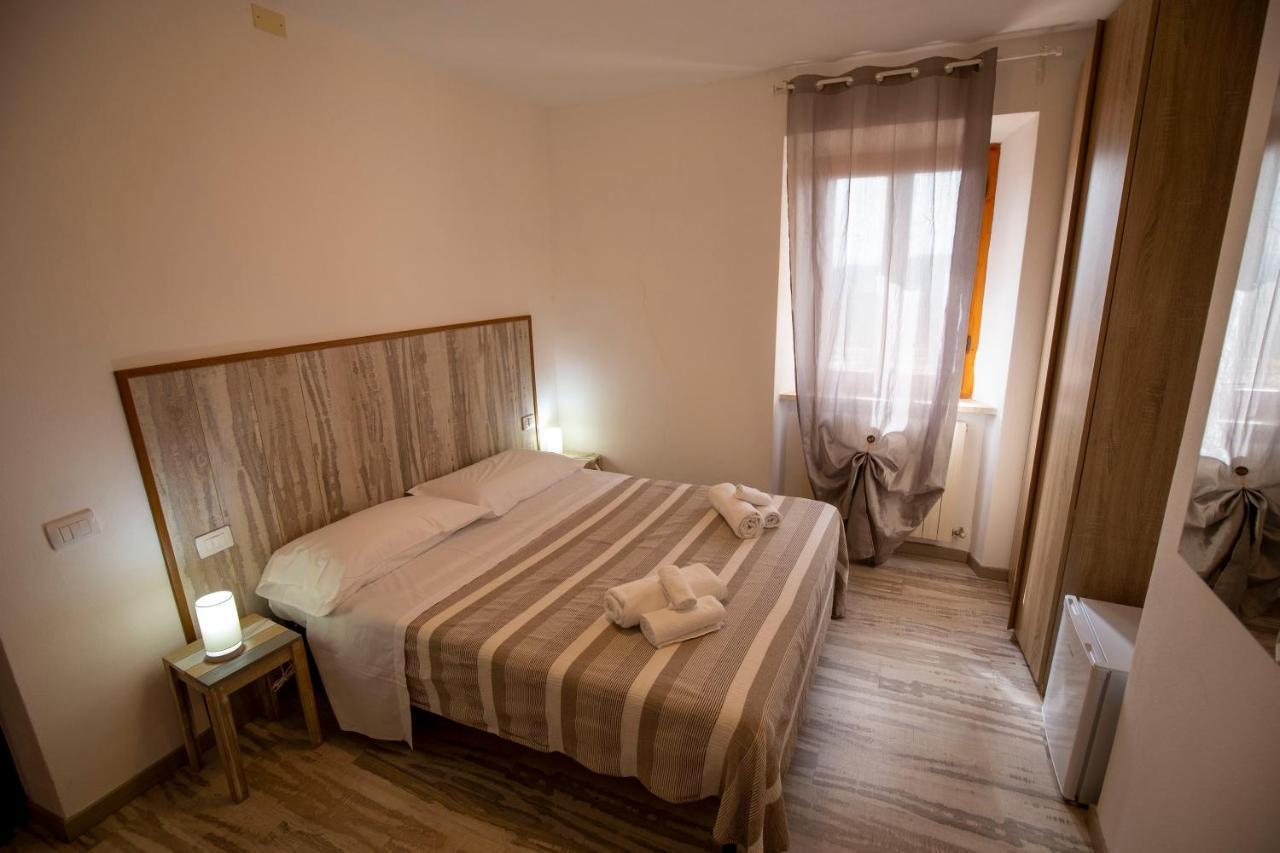 Borgo Di Caldana Accoglienza Turistica Diffusa ภายนอก รูปภาพ