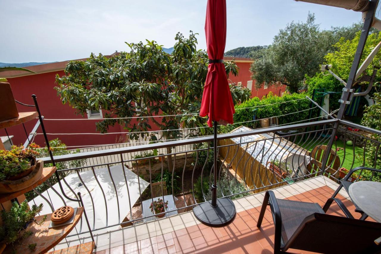 Borgo Di Caldana Accoglienza Turistica Diffusa ภายนอก รูปภาพ