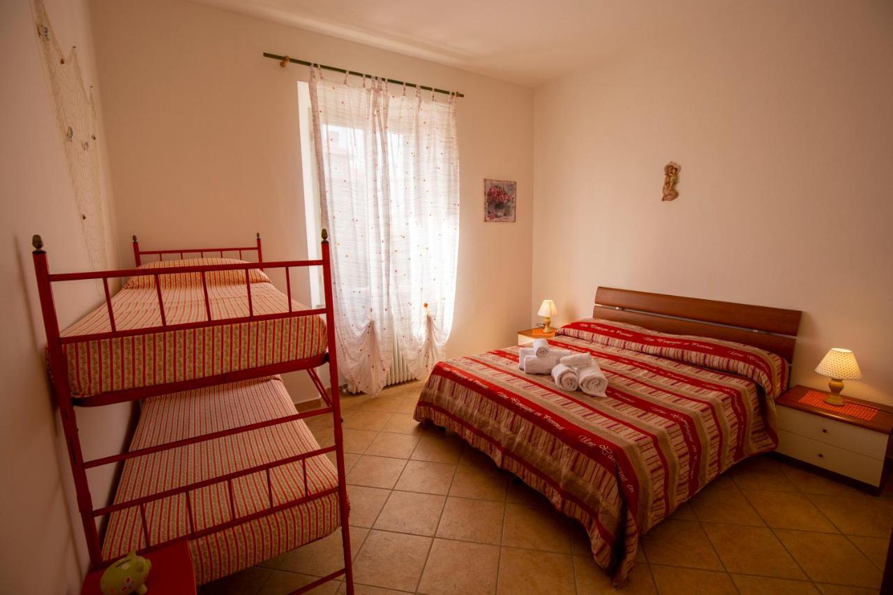 Borgo Di Caldana Accoglienza Turistica Diffusa ภายนอก รูปภาพ