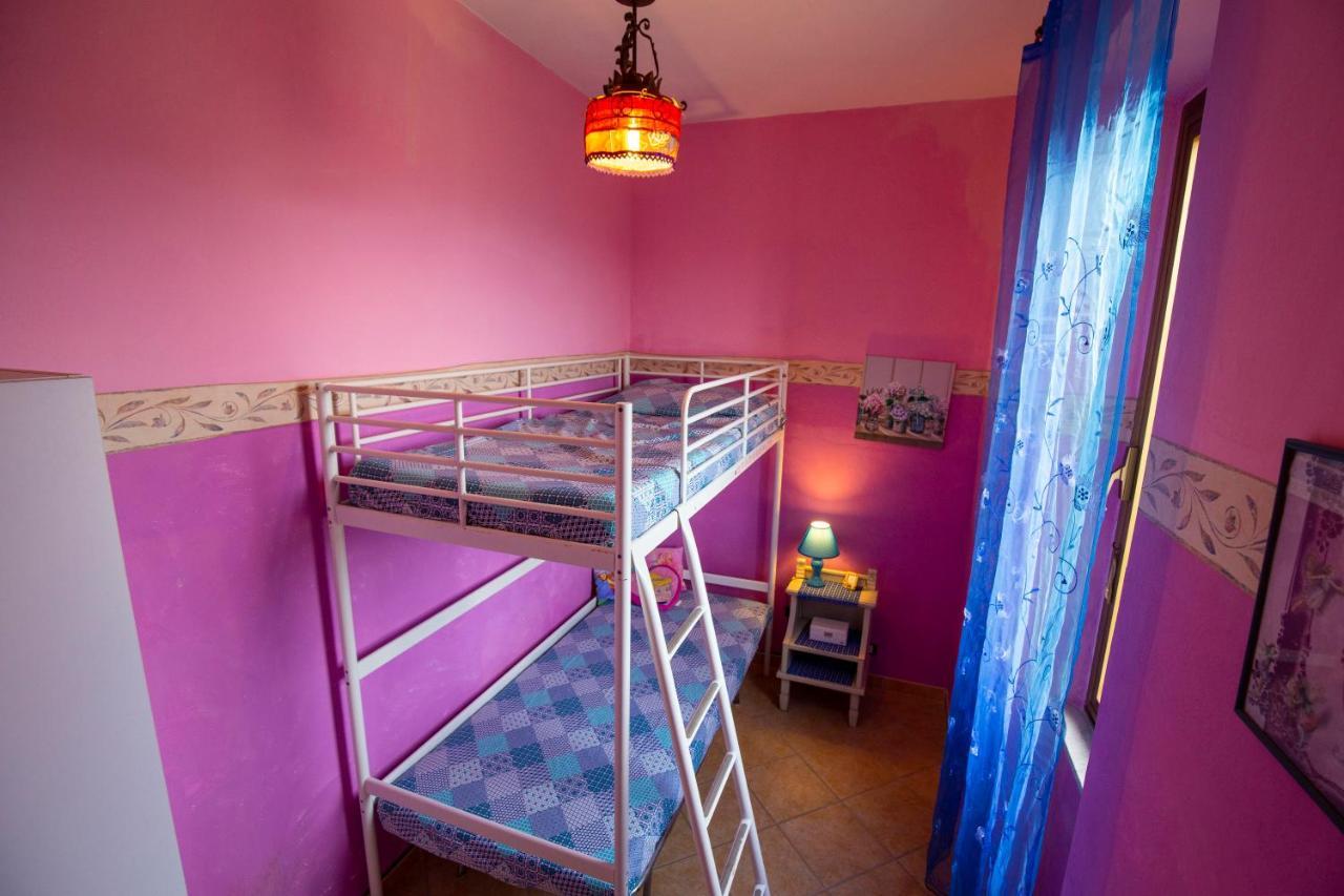 Borgo Di Caldana Accoglienza Turistica Diffusa ภายนอก รูปภาพ
