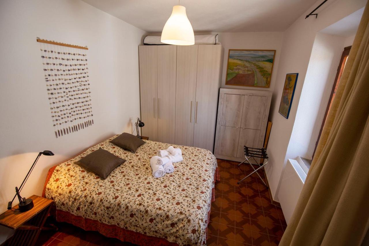 Borgo Di Caldana Accoglienza Turistica Diffusa ภายนอก รูปภาพ
