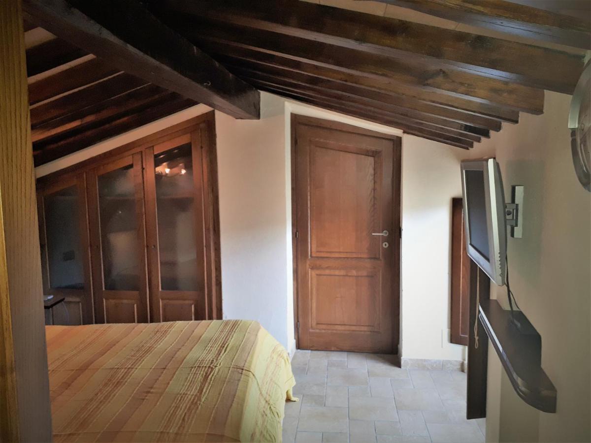 Borgo Di Caldana Accoglienza Turistica Diffusa ภายนอก รูปภาพ