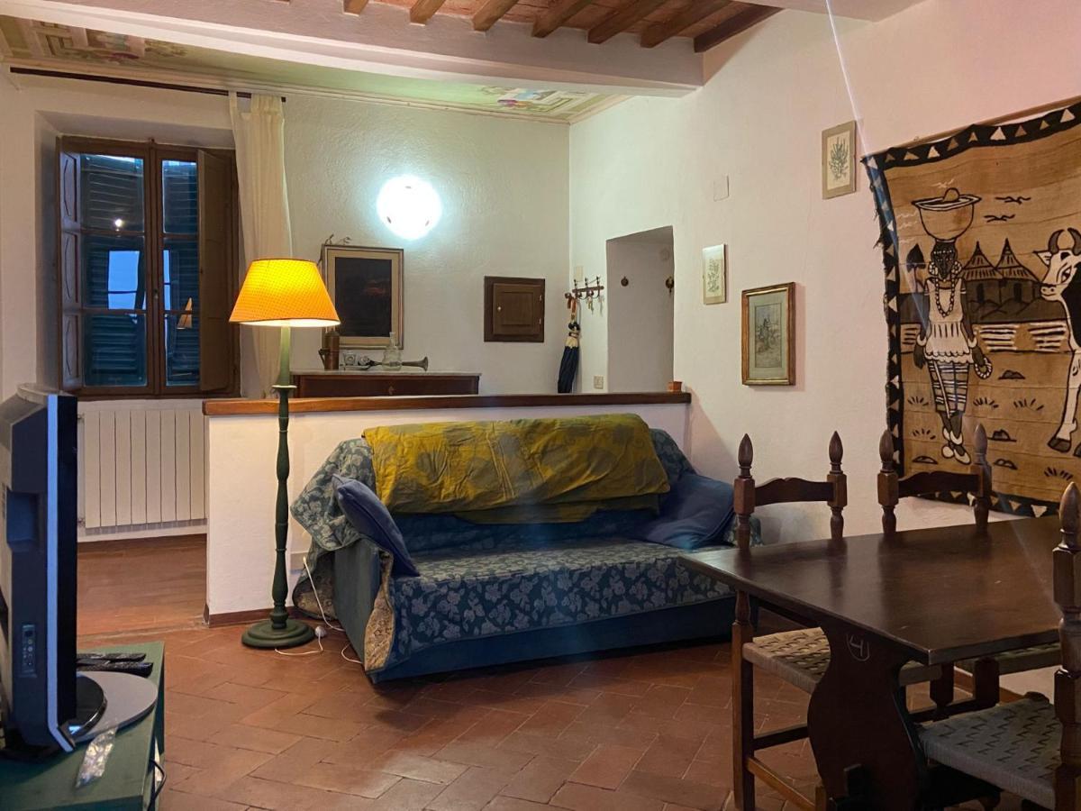 Borgo Di Caldana Accoglienza Turistica Diffusa ภายนอก รูปภาพ