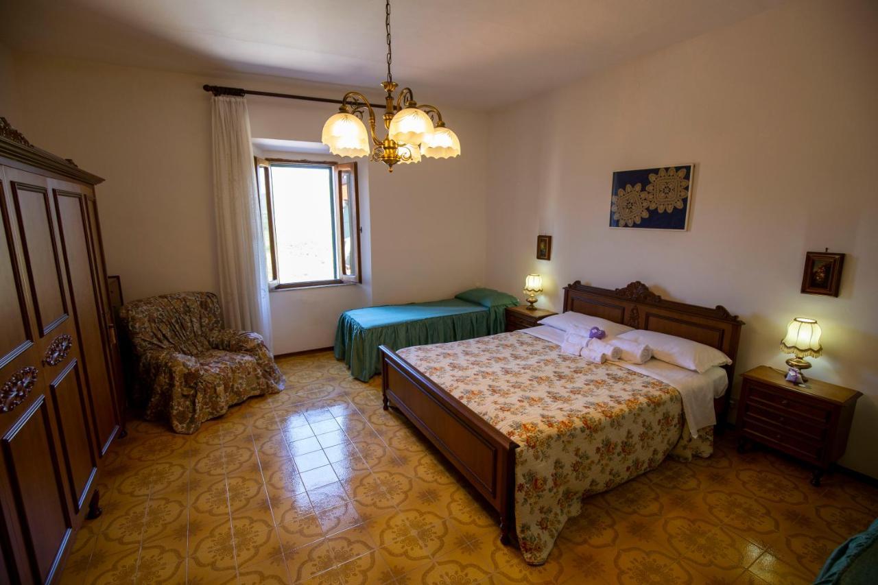 Borgo Di Caldana Accoglienza Turistica Diffusa ภายนอก รูปภาพ