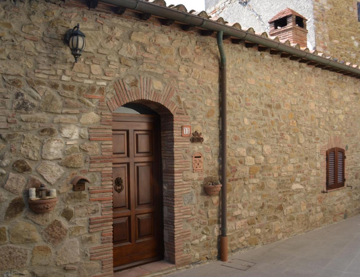 Borgo Di Caldana Accoglienza Turistica Diffusa ภายนอก รูปภาพ