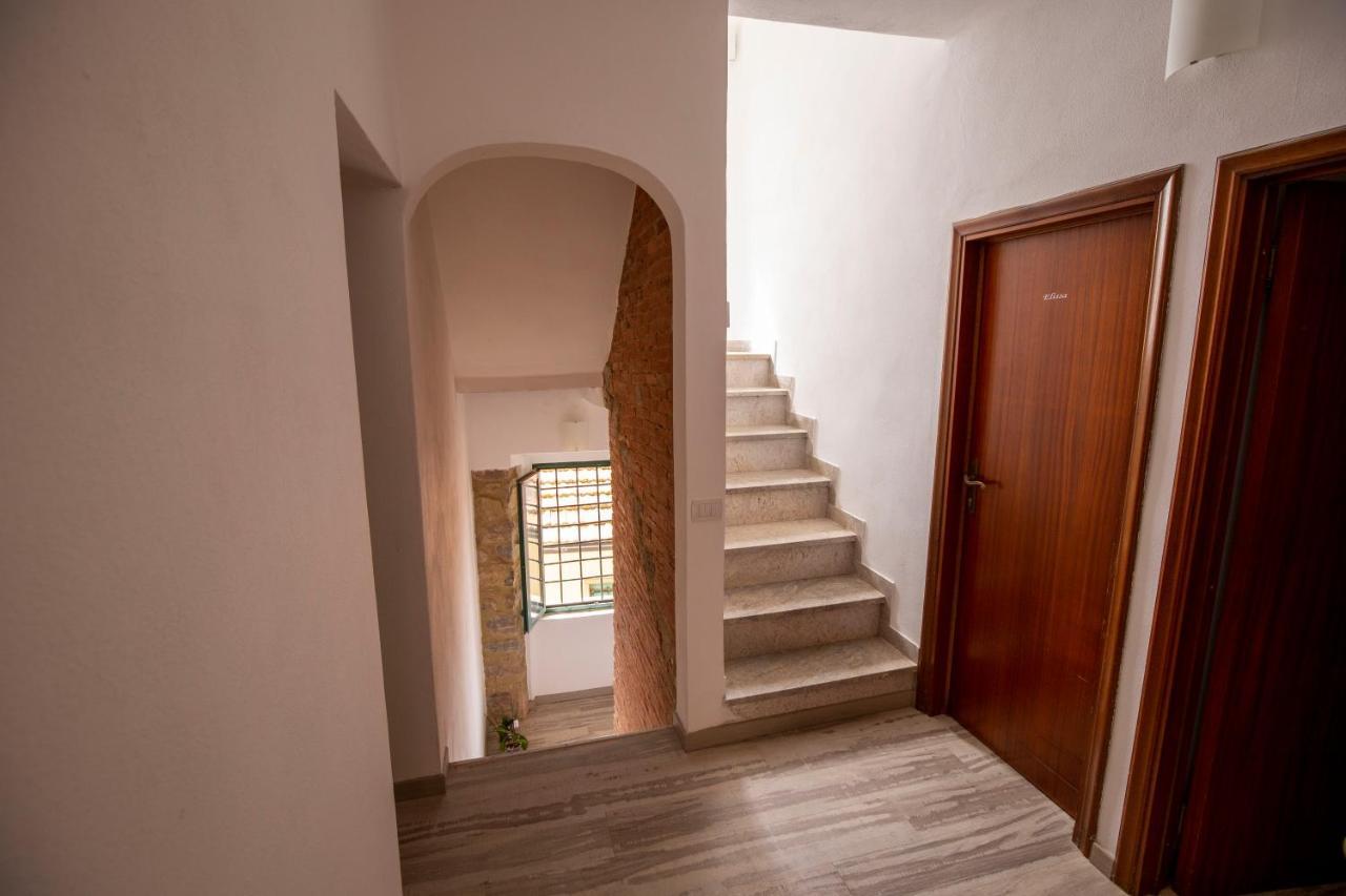 Borgo Di Caldana Accoglienza Turistica Diffusa ภายนอก รูปภาพ