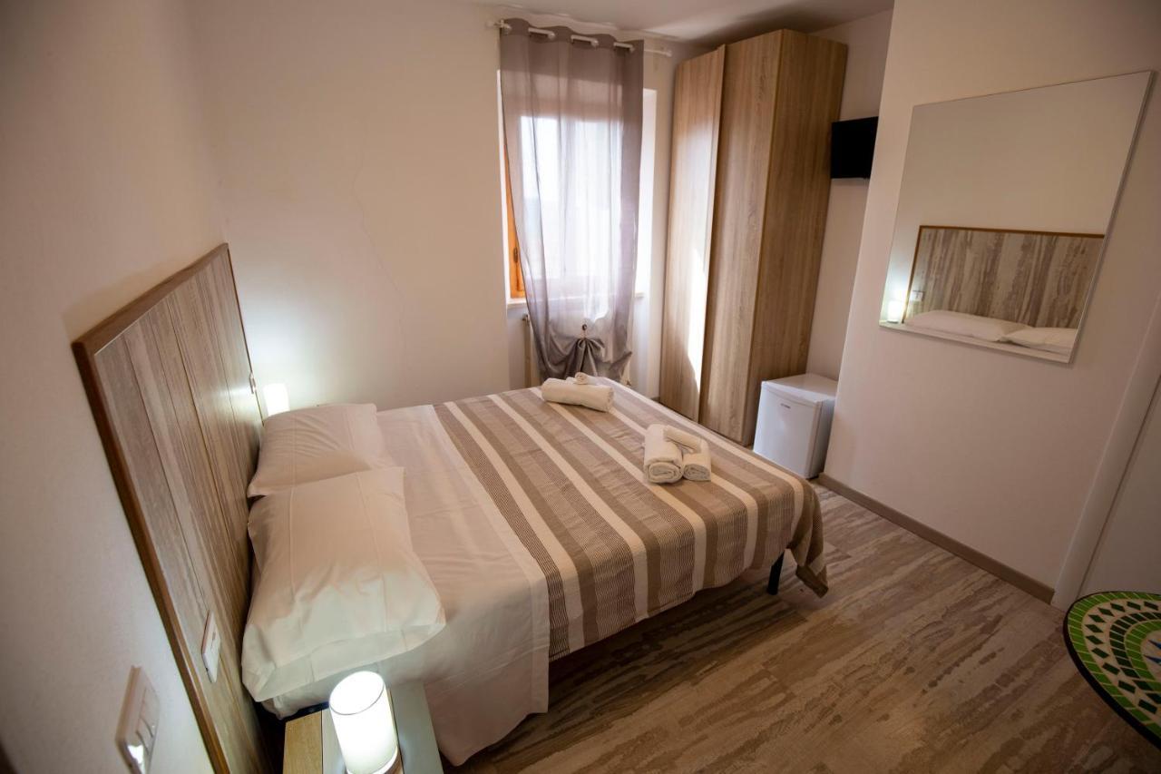 Borgo Di Caldana Accoglienza Turistica Diffusa ภายนอก รูปภาพ