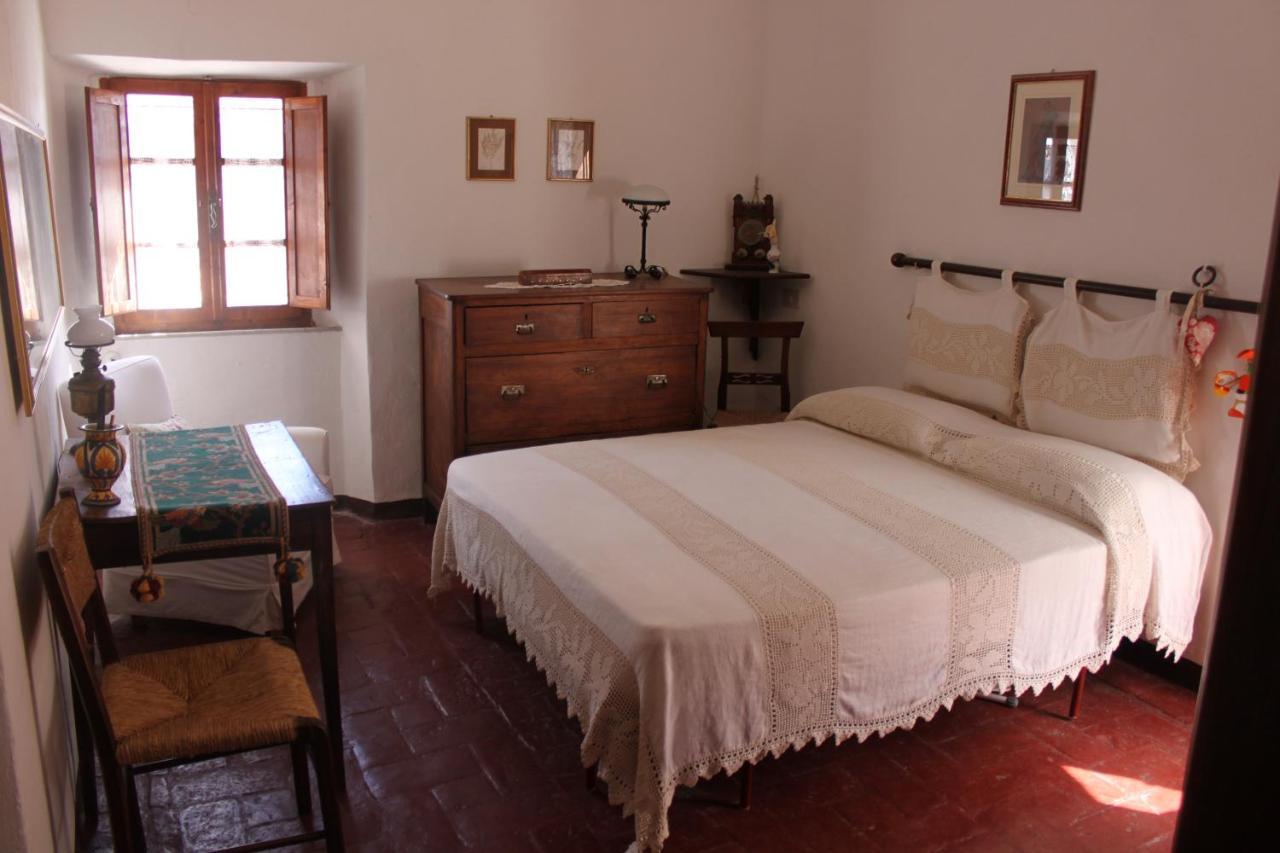 Borgo Di Caldana Accoglienza Turistica Diffusa ภายนอก รูปภาพ
