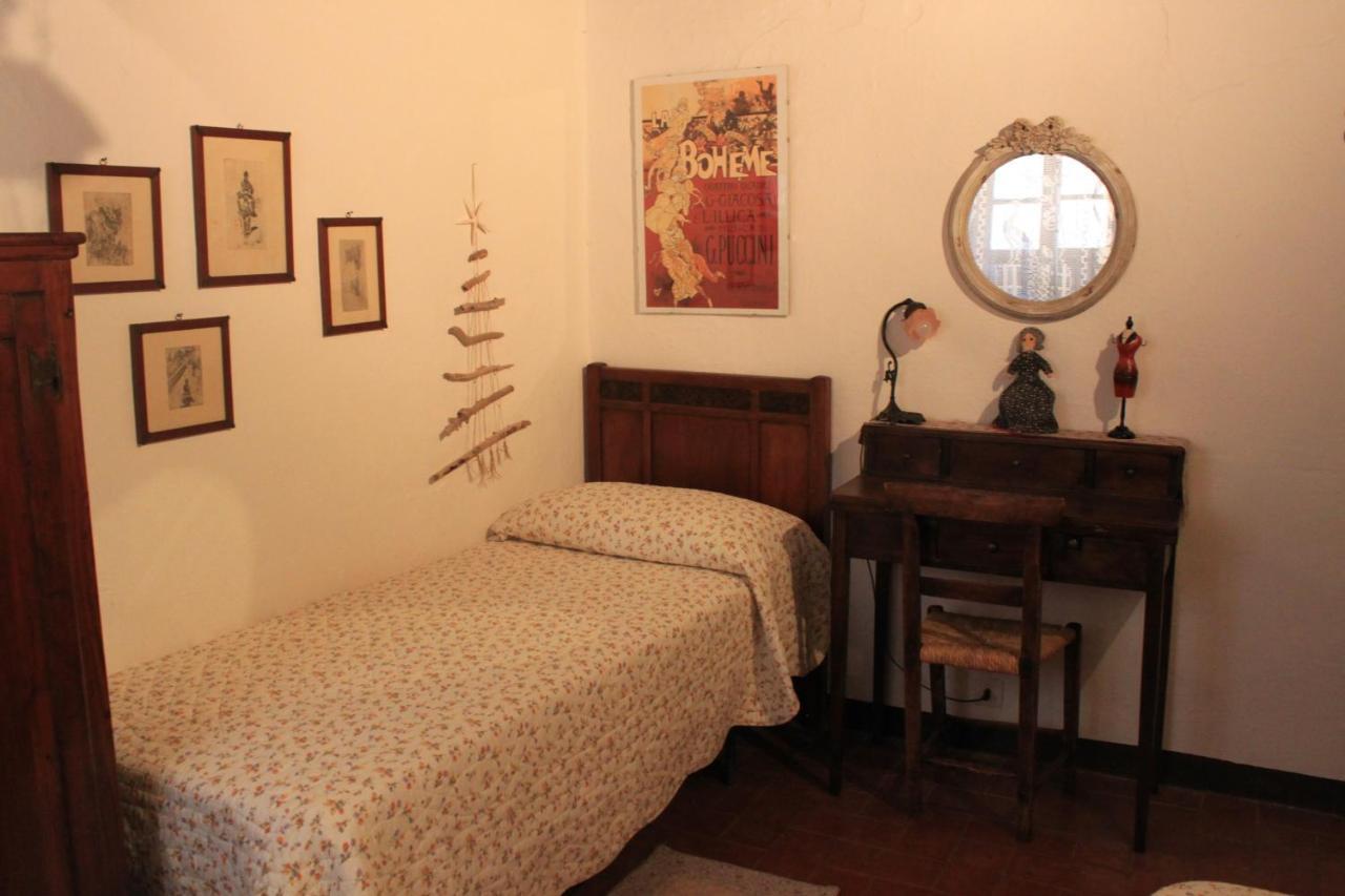 Borgo Di Caldana Accoglienza Turistica Diffusa ภายนอก รูปภาพ